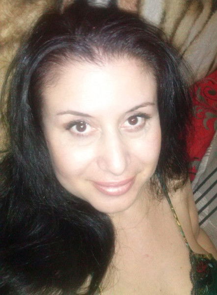 Мария Тернопольская