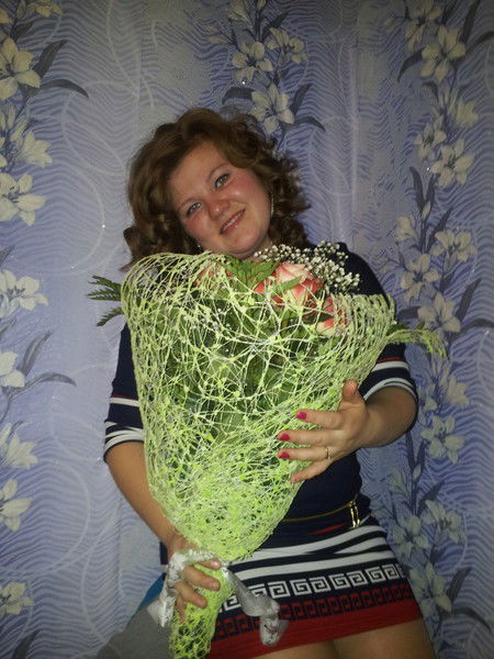 Екатерина Килина