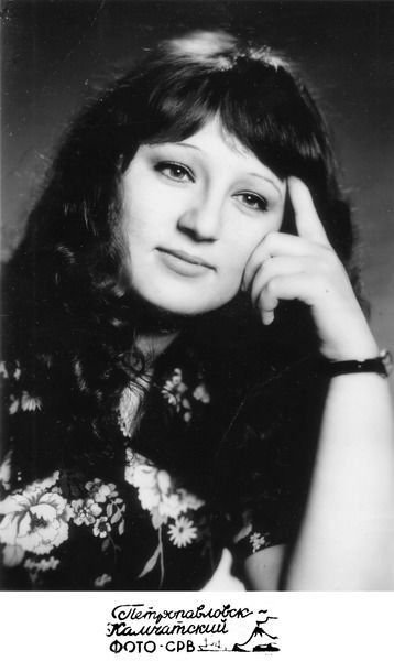 Людмила Цыганкова