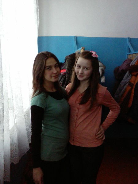 ?_Улыбниь_? ?madе_In_Рай?