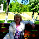 Светлана Горская