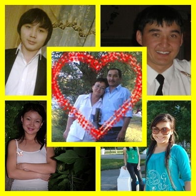 Бикен Таманова