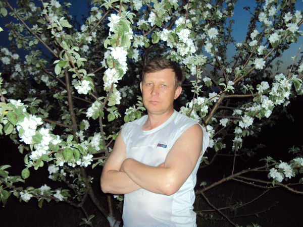 Андрей Бердников