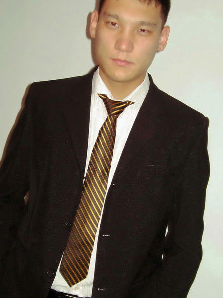 ***~Рустам ~*** Мой Мир!