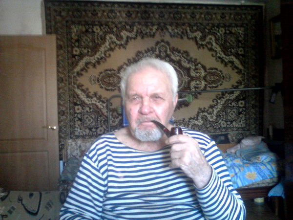 Владимир Ростовский