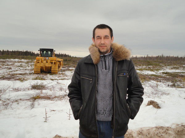 Алексей Коршуневский