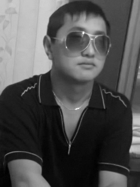 Магжан Бекмагамбетов