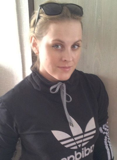 Алла Мисикова