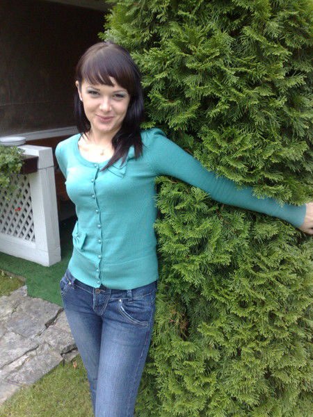 Лариса Кшижевская