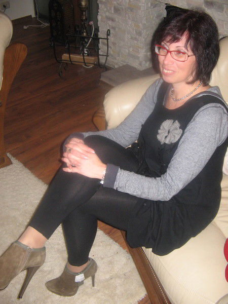 Светлана Богомаз