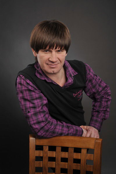 Александр Михайличенко