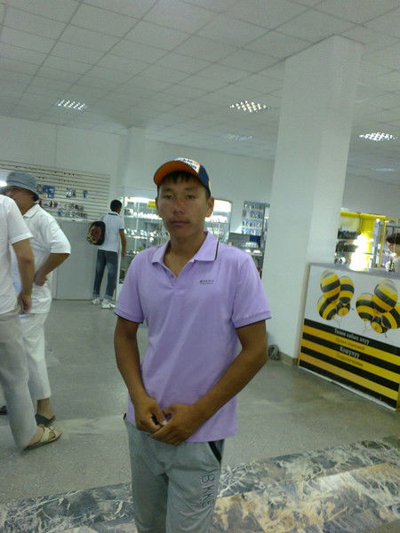 Ратбек 01.12.87