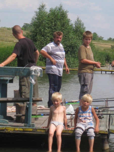 Василий Бритвак