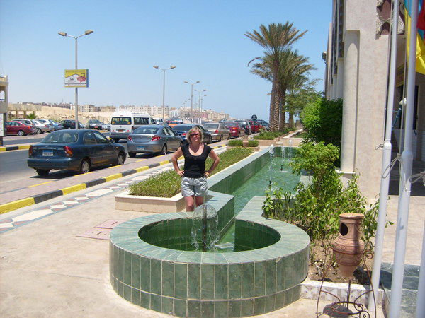 Ольга Яшина (Андреева)