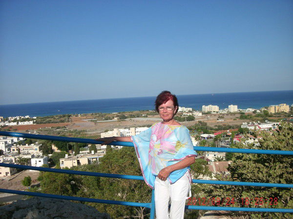 Жанна Федорова