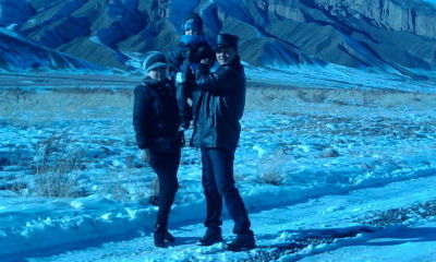 Андрей Логунов