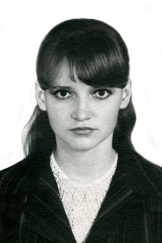 Нина Мальцева