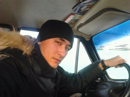 Азамат Жанат (Досанов)