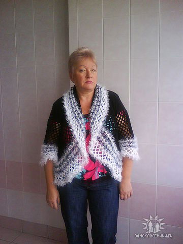 Людмила Могачева