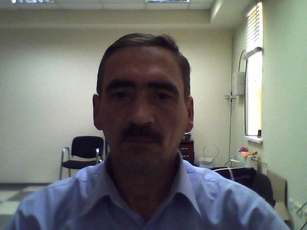 Валерий Кодруль