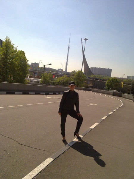 Екатерина Тарасова