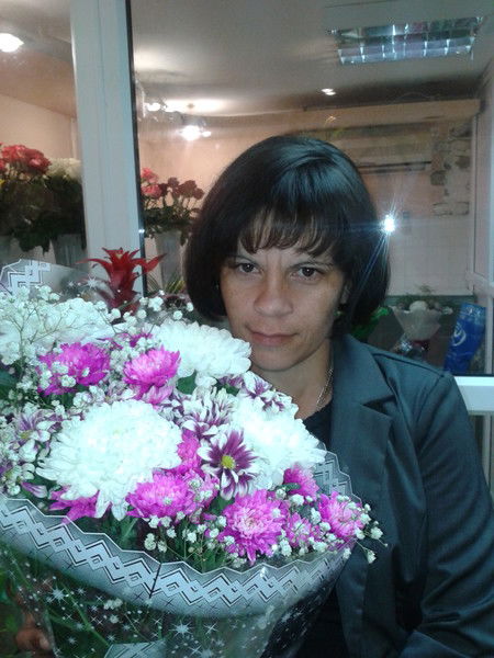 Татьяна Злепко