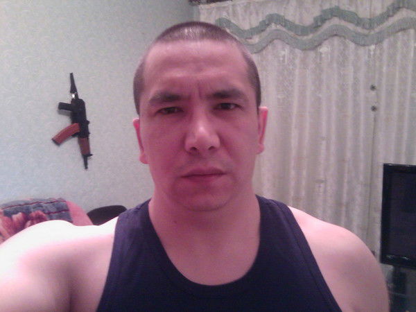 Валерий Сафаров