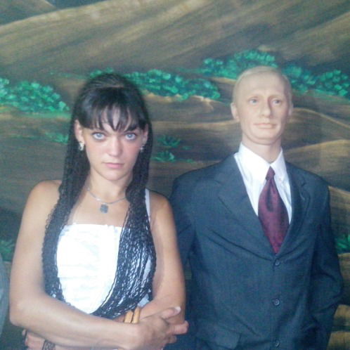 Лялечка Малая