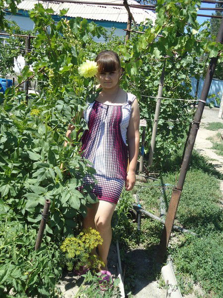 Ирина Чалюк