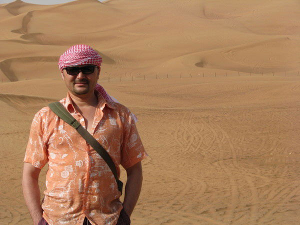 Марат Таштаналиев