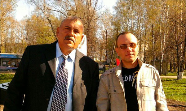 Вячеслав Ходжаев