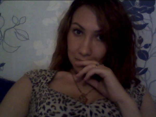 Гелфара Розумова