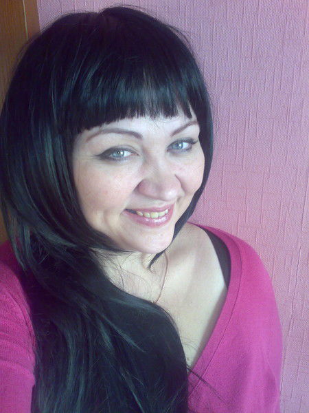 Aлексанян Людмила