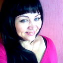 Aлексанян Людмила