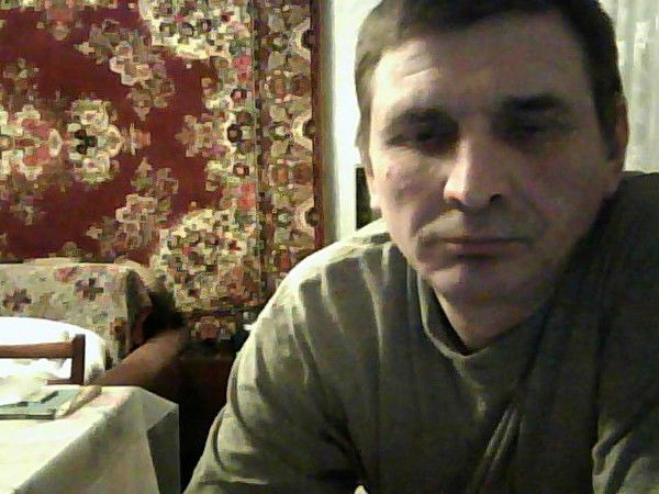 Валера Шафоростов