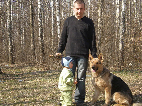 Сергей Кобзин