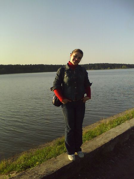 Ирина Ролдугина