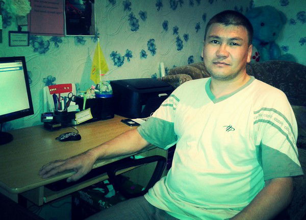 Батырбек Нурпеисов