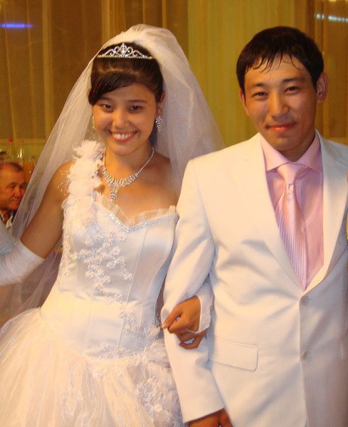 Ергул Рахметова