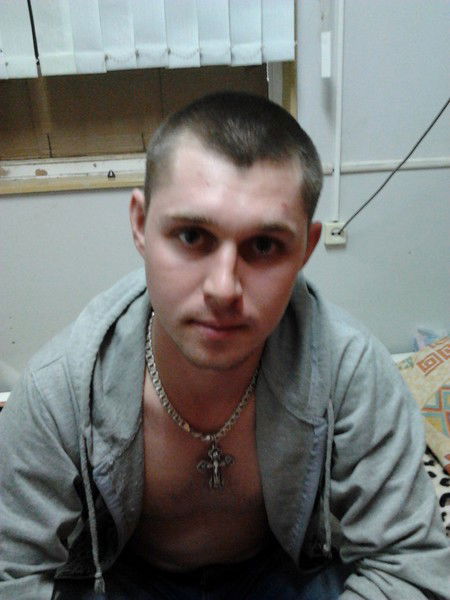 Сергей Верещагин