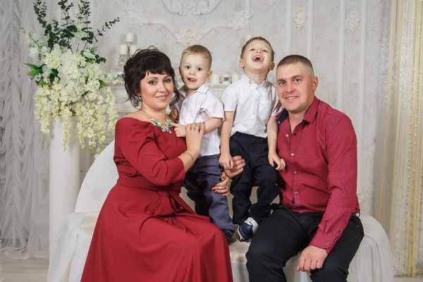 Елена Голубева