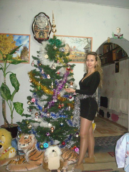 Людмила Карпунина