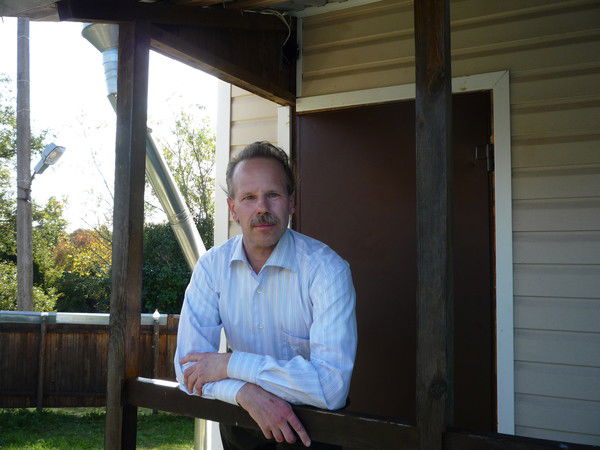 Сергей Савельев