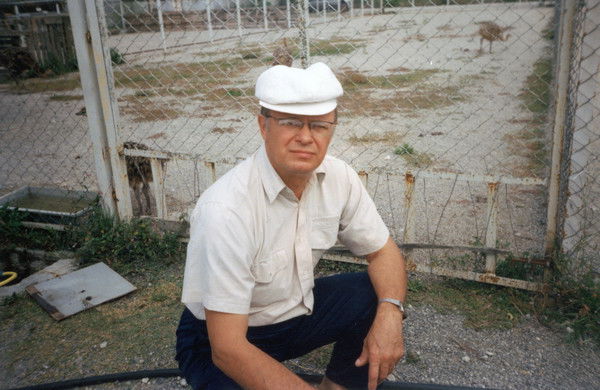 Олег Плыгин