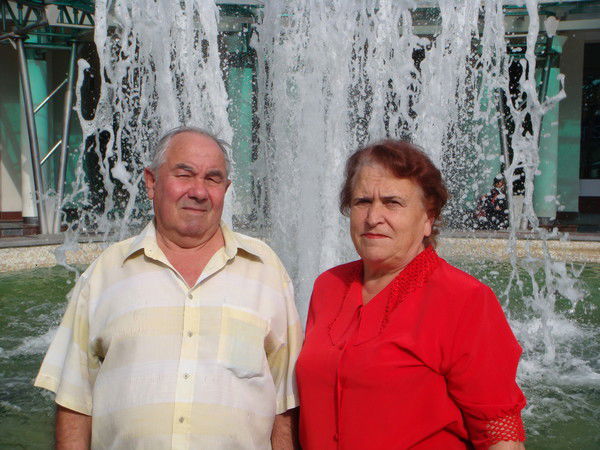 Раиса Антонова