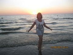 Елена Подымова