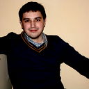 Алексей Черниговский