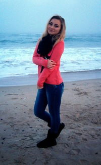 Соня Шиберг