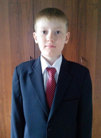 Александр Носов