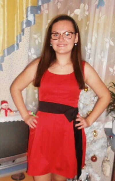 Элеонора Курило